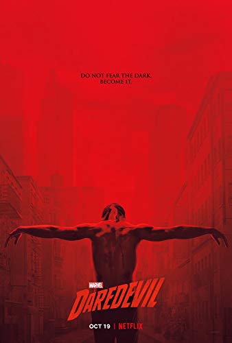 MARVEL'S DAREDEVIL - 13.5